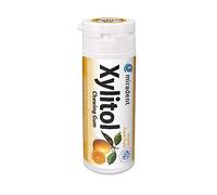 Miradent Xylitol Chewing Gum Fruit, 30 St