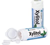 Miradent Xylitol Chewing Gum Menthe 30 pces