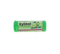 Miradent Xylitol Kids Gum Apple 30 Unités
