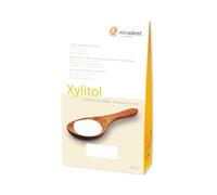 Miradent Xylitol Poudre Edulcorant Naturel 350 g