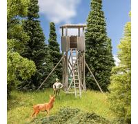 Mirador - FALLER 180869 - HO 1/87