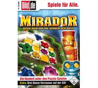 Mirador [import allemand]