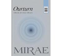 MIRAE - MIRAE(未来少年) OURTURN 4th Mini Album ( DROP Ver ) K-POP SEALED