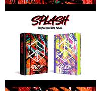 Mirae - Splash-Photoboo [Import]