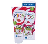 Mirafluor® KIDS Dentifrice 75 ml