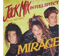 Mirage (12) - Jack Mix In Full Effect (More Hot Hits) [Vinyl Single 12'']