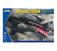 Mirage 2000N La Fayette (US)