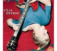 Lilja – Mirage – CD – Edel