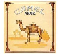 Camel – Mirage – Vinyle 12" Édition limitée 180 Gr (2023)