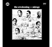 Mirage – Vinyle 12" – Remasterisé – Real Gone Music
