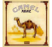 Mirage CD