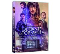 Mirage (2018) / Durante La Tormenta (Dvd)