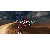 Mirage 7 (Xbox Series Account)
