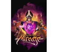 Mirage Arcane Warfare (PC)