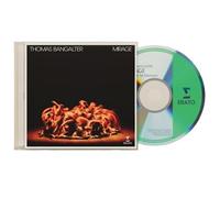 Mirage - Ballet For 16 Dancers CD
