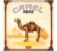 Mirage – CD – Universal Music Group