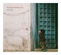 Mirage Digipack