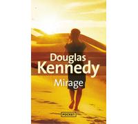 Mirage - Douglas Kennedy - Pocket - Poche - Roman