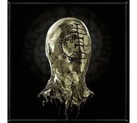 Gaerea – Mirage – CD – Digipak