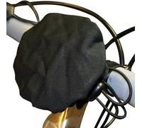 Mirage E-Bike Housse de protection écran universel noir
