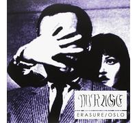 Mirage - Erasure,Oslo (7") [Import]