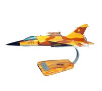 Mirage F-1c - Maquette Modã?Le Rã©Duit De Grande Taille Aero-Passion