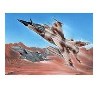 Mirage F.1cf - 1:72e - Special Hobby G