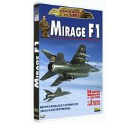 Mirage F1