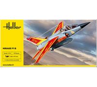 Heller Maquette HEL30319