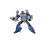 (Mirage) Hasbro Transformers Rise of the Beasts : Wheeljack Mirage Nightingale Robot Anime Action