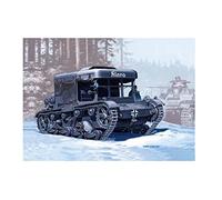 Bergepanzer Klara C7p Mit Fotoätzteilen- 1:72e -