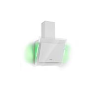 Klarstein Mirage 60 Hotte murale aspirante 60cm 550 m³/h classe A++ - blanc