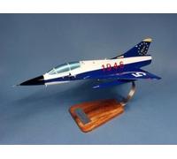 Mirage Iii.B Epner - Maquette Modã?Le Rã©Duit De Grande Taille Aero-Passion