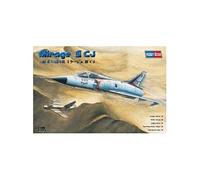 HobbyBoss – Mirage III CJ Hobby Boss G