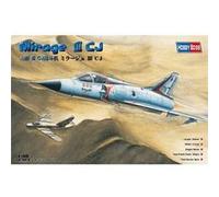 Mirage III CJ