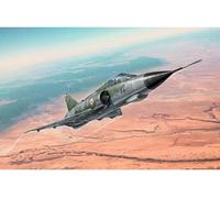 Mirage III E 1/48