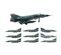 Mirage III E - 30 ans G