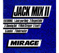 Mirage - Jack Mix 2 [Import]