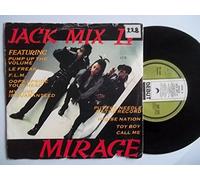 Mirage - Jack Mix 5 [Import]