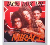 Mirage - Jack Mix 7 [Import]