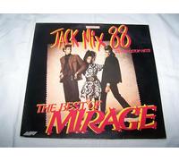 Mirage - Jack Mix 88 Best Of