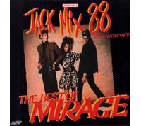 Mirage - JACK MIX 88 LP UK STYLUS 1987