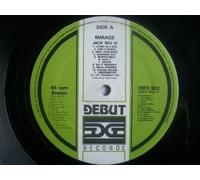 MIRAGE - jack mix III