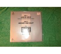 Mirage - Jack mix / Vinyl Maxi Single [Vinyl 12'']