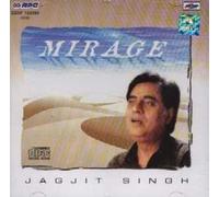 Mirage - Jagjit Singh. [Audio CD][IMPORT]