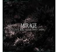 MIRAGE - Live Archive 1997-1999