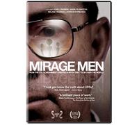 Mirage Men