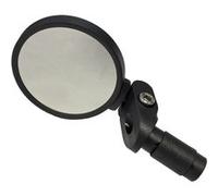 Mirage Miroir de direction réglable noir 7 cm noir G