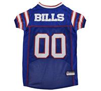 Mirage NFL Buffalo Bills Chien Jersey