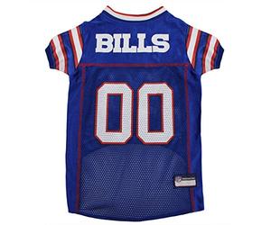 Mirage NFL Buffalo Bills Chien Jersey